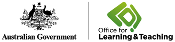 Australian Government Office of Learning and Teaching