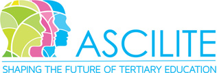 ASCILITE logo